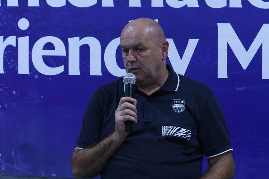 Bojan Hodak’s Tactical Masterclass as Persib Defeats Western Sydney Wanderers