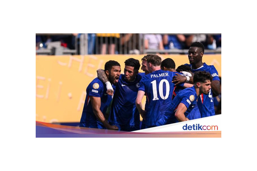 Chelsea Poised to Defy Odds Against PSG in Club World Cup 2025 Final