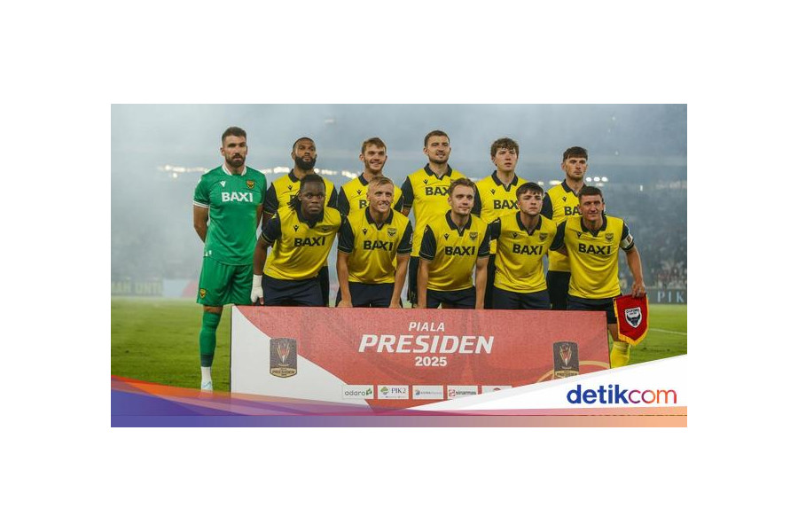 Clash of Titans: Oxford United vs Port FC in the 2025 Presidential Cup Final!