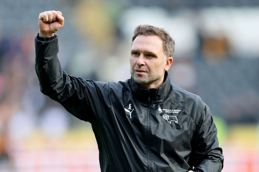Derby County's Pre-Season Vibes: New Signings and a Comeback Hope