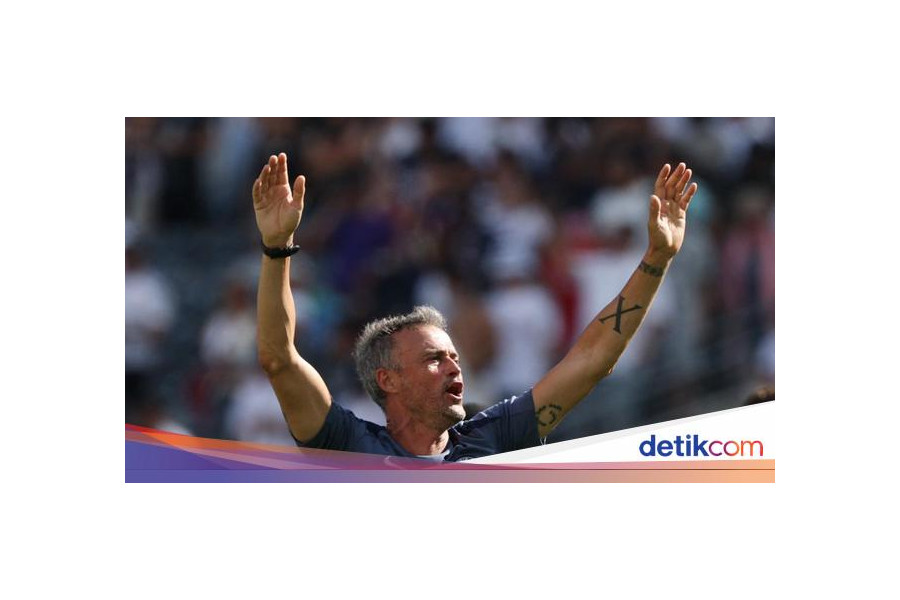 Epic Clash: PSG Faces Spurs with Unfamiliar Strategy in UEFA Super Cup 2025