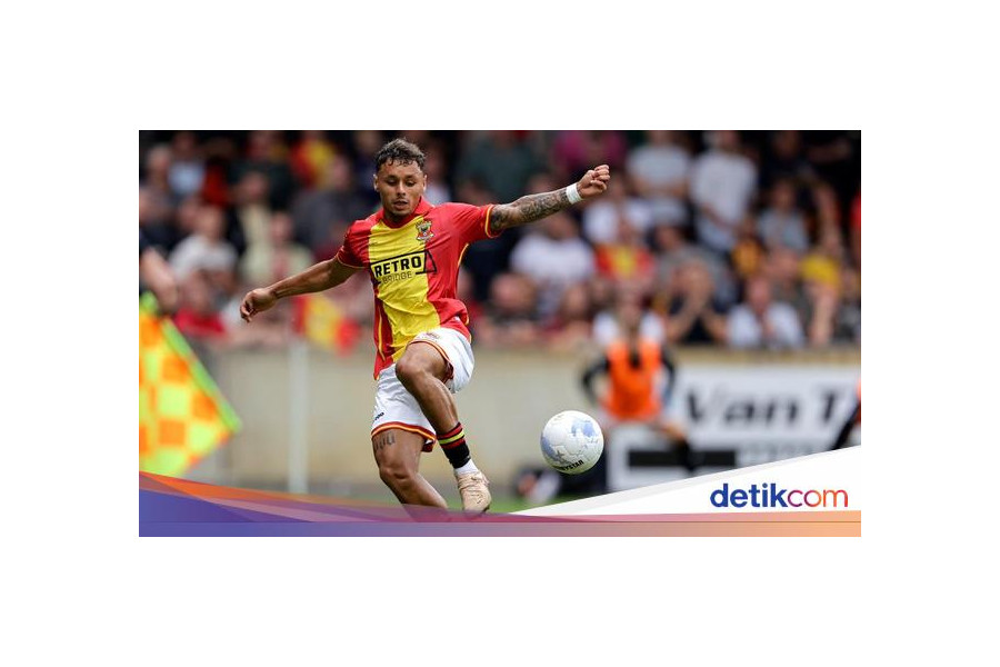 Epic Showdown at Deventer's De Adelaarshorst