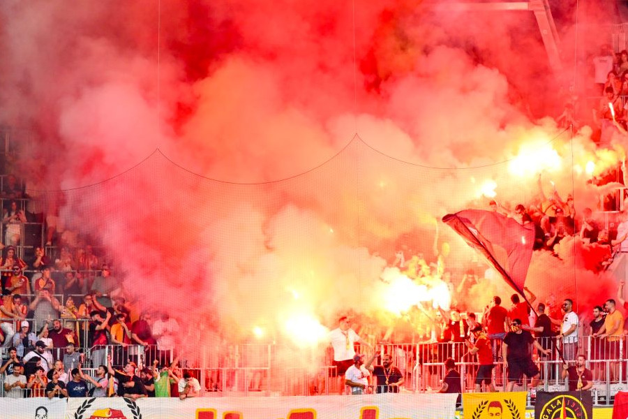 Galatasaray's Summer Clash: Victory on Austrian Soil