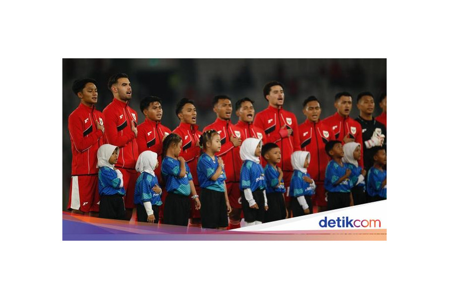 Garuda Muda Rocks at AFF U-23: Crushing Win Over Brunei!