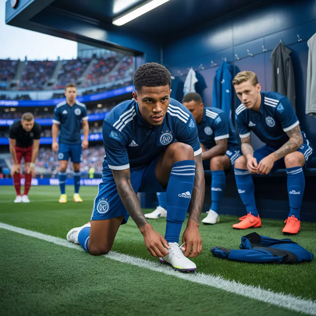 NYCFC Gear Up for High-Stakes Clash Against Toronto: Can They Break the Inconsistency Curse?