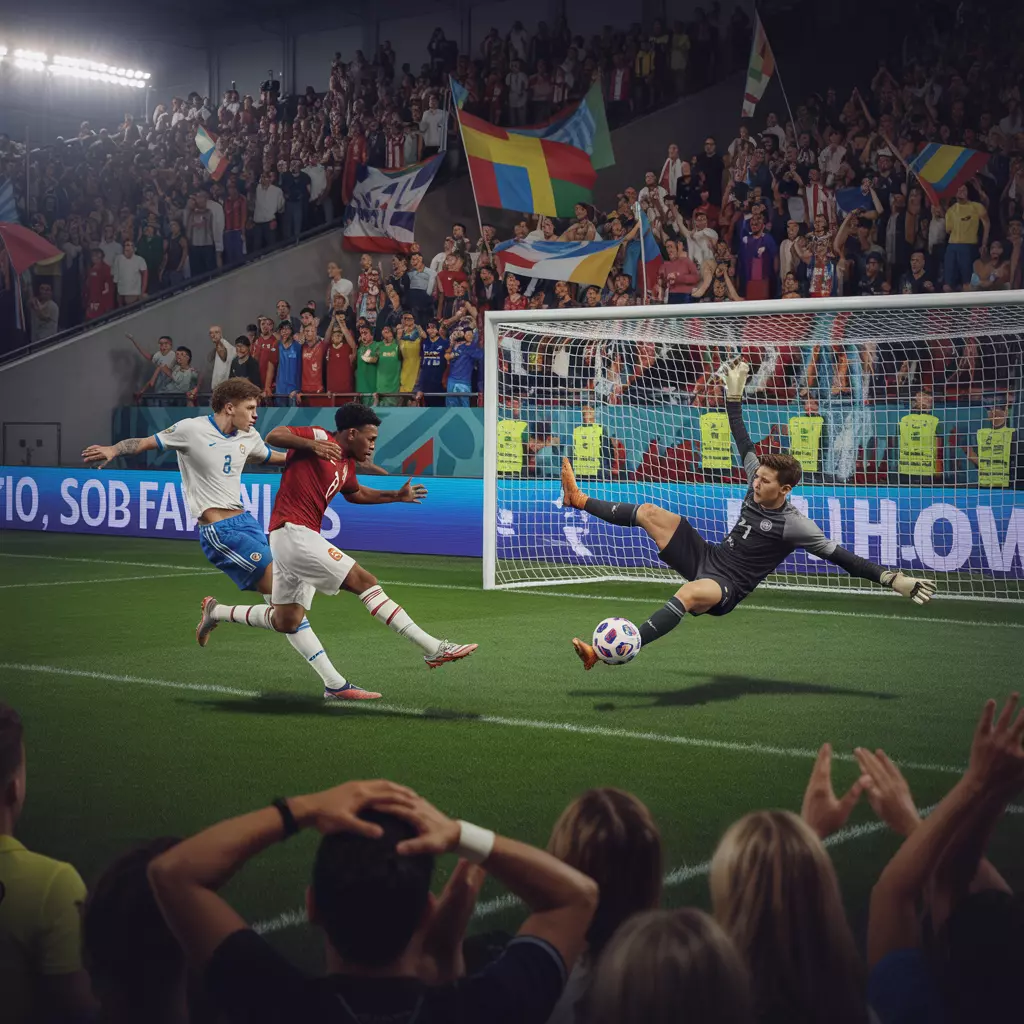 2025 FIFA Club World Cup Hits the Ground Running with Drama