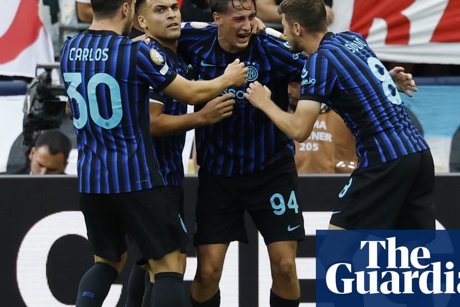 Inter Milan and Monterrey Shine as Fluminense Sneak Through