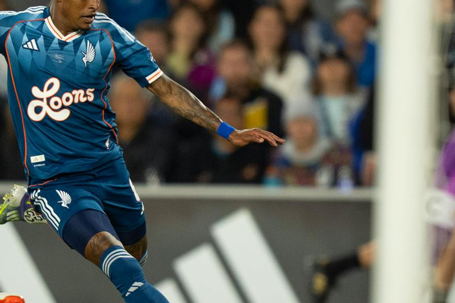 Loons Face Frustrating Reflection Against LAFC