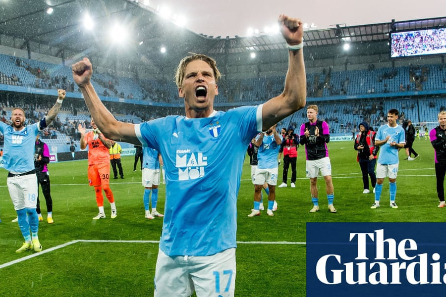 Malmö vs Copenhagen: More Than Just a Bridge Apart