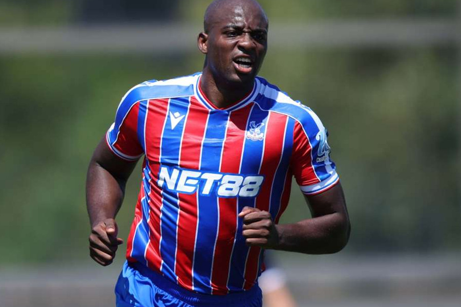 Mateta Shines as Palace Ends Pre-season on a High with 3-1 Win