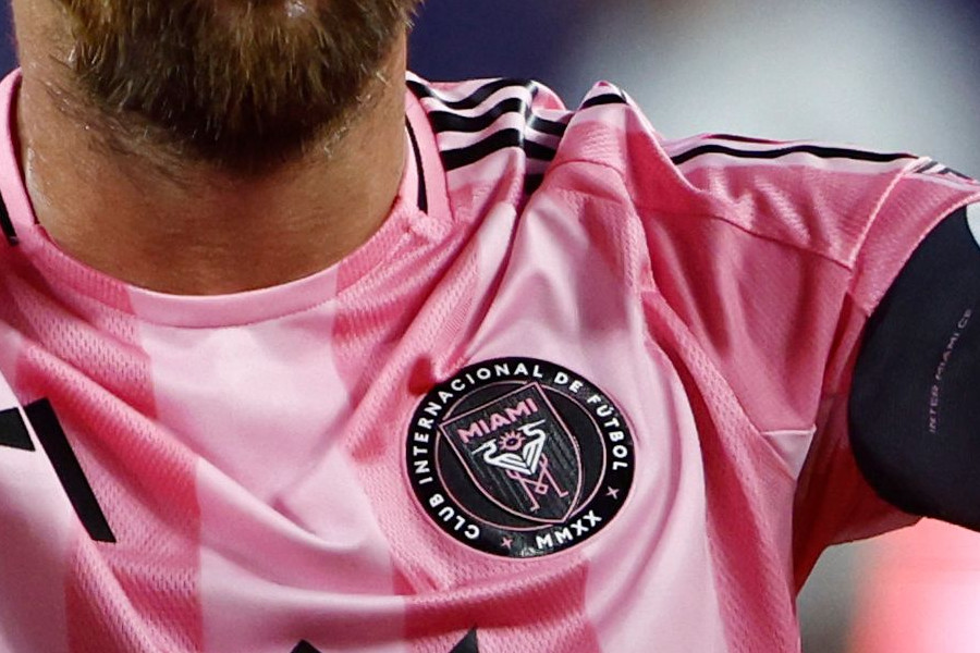 Messi Magic Continues: The Herons Soar in MLS