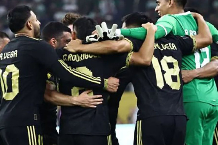 Mexico Clinches Gold Cup 2025 in Thrilling Showdown Against USA