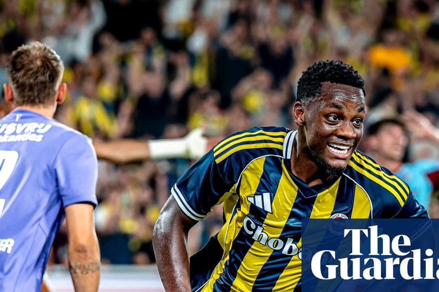 Mourinho's Fenerbahce on Verge of Champions League Return!