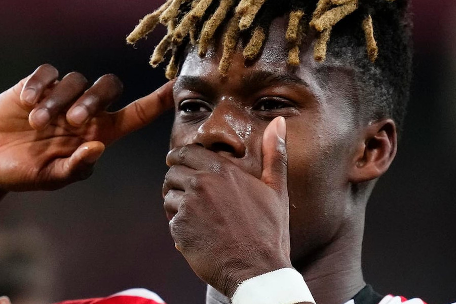 Nico Williams Commits Long-Term to Athletic Club Until 2035