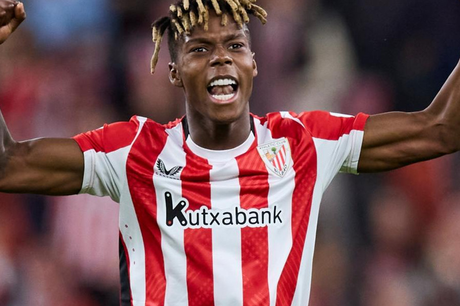 Nico Williams Stays at Athletic: Barcelona Negotiations Fall Through
