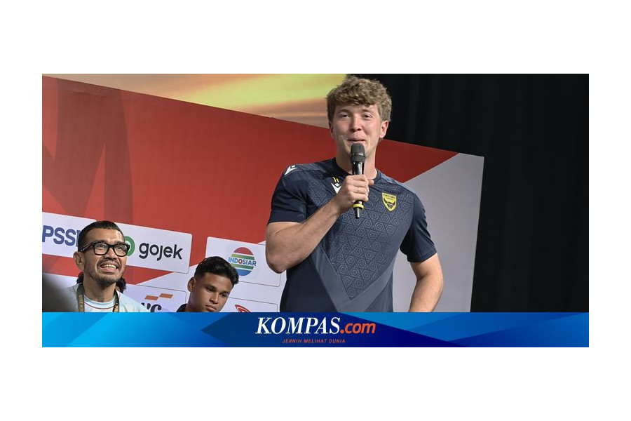 Ole Romeny: From Timnas Indonesia to Oxford United in the Land of Ancestors
