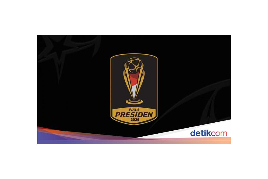 Persib's Dream Shattered: Knocked Out of 2025 President's Cup