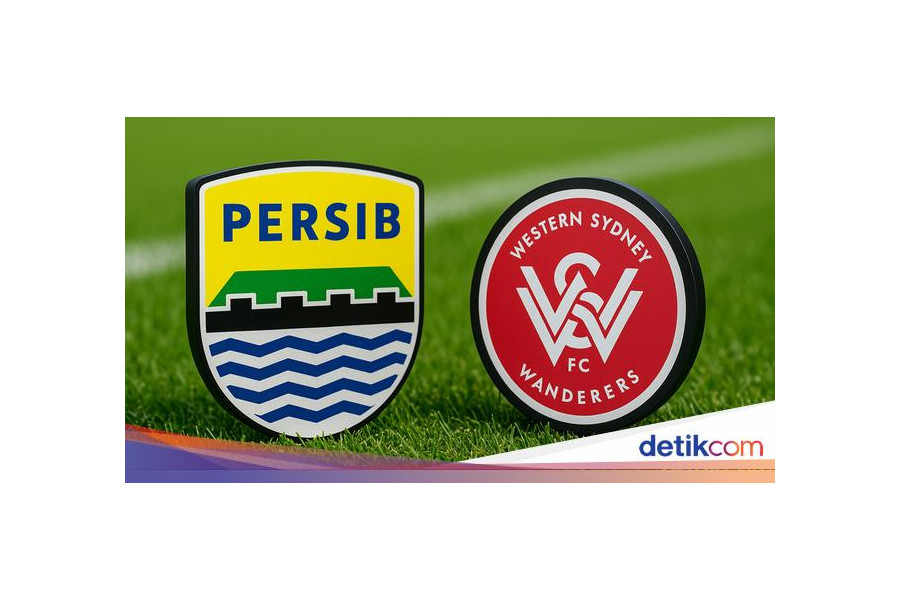 Persib's Victory Vibes: A 1-0 Triumph at GBLA Over Western Sydney!