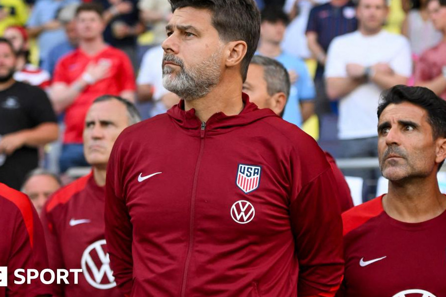 Pochettino's Gold Cup: A New Hope or More Panic for US Soccer?