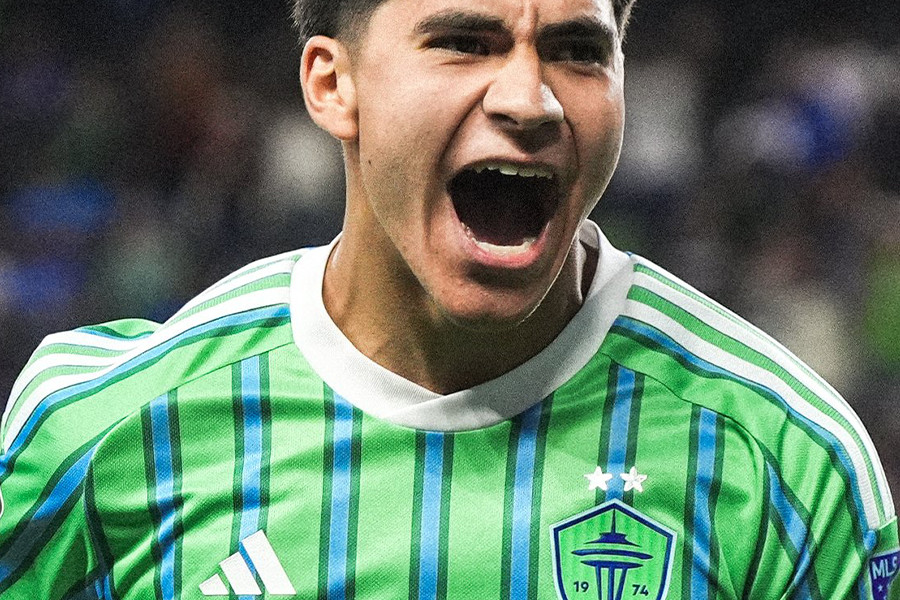 Sounders' Epic 7-0 Victorious Show in Leagues Cup Leaves MLS and LIGA MX Shook