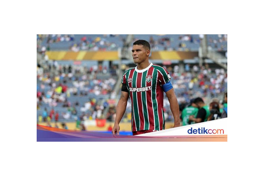 Thiago Silva at 40: Leading Fluminense to Club World Cup Semis